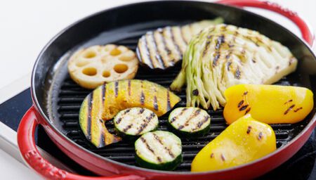 グリル料理 レシピ | ツヴィリング公式オンラインショップ